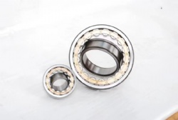 Cylindrical roller bearings