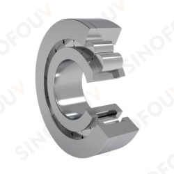 Cylindrical roller bearings