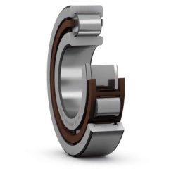 Cylindrical roller bearings