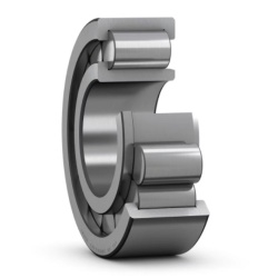 Cylindrical roller bearings