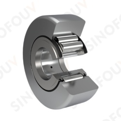 Cylindrical roller bearings