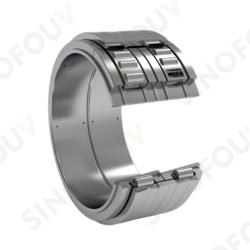 Cylindrical roller bearings